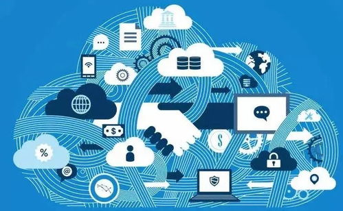 集成與輔助運營組合 賦能伙伴，驅(qū)動行業(yè)數(shù)字化轉(zhuǎn)型