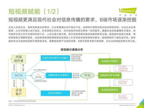 艾瑞咨詢2021年中國信息咨詢服務研究報告 趨勢洞察與市場前景