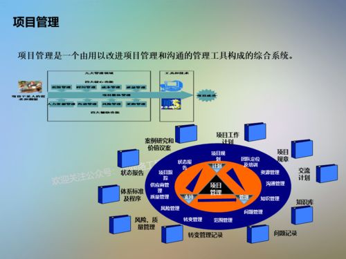 信息系統項目咨詢方法論 提升IT咨詢服務效率與價值